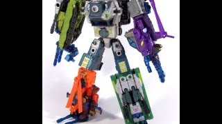 Bruticus Maximus [upl. by Brittany]