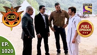 CID  सीआईडी  Ep 1020  Singh Saabs War  Full Episode [upl. by Eitnom582]