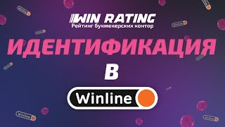 Идентификация в Винлайн [upl. by Guarino17]