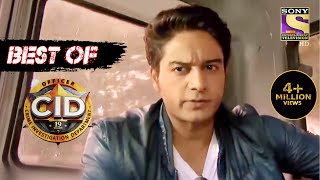 Best of CID सीआईडी  Fight For Freedom  Full Episode [upl. by Veradia157]