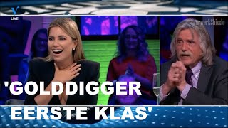 Sylvie Meis  VI COMPILATIE [upl. by Stanhope]