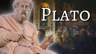 The Philosophy Of Plato [upl. by Anual226]