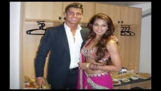 Bipasha Basu amp Cristiano Ronaldo [upl. by Tani]