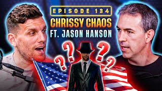 CIA Secrets and How To Avoid Being Kidnapped With Jason Hanson [upl. by Sheng809]