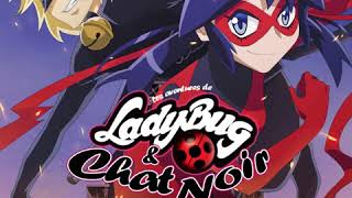 Miraculous Ladybug PV Song  02  Its Ladybug [upl. by Ariek]