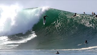 The Truth About Surfing the Wedge [upl. by Enelrac]