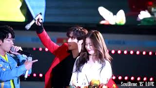 jackson and irene [upl. by Airdnala879]