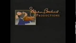 Steven Bochco Productions20th Century Fox Television 1992 [upl. by Fem]