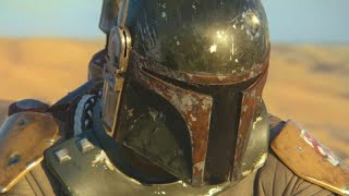 The Entire Boba Fett Story Finally Explained [upl. by Syman]