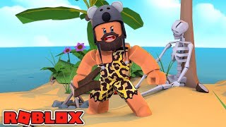 ROBLOX BOOGA BOOGA [upl. by Deron936]