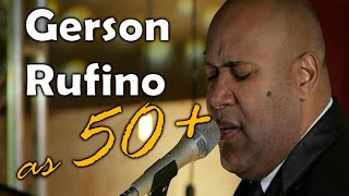 GERSON RUFINO  AS 50 MAIS TOCADAS [upl. by Trainor46]