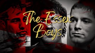 The Essex Murders  Essex Boys [upl. by Zeidman]