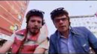 Flight of the Conchords Ep 7 Mutha Uckers [upl. by Sivolc]