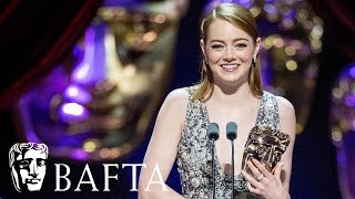 Watch the full 2017 BAFTA Film Awards Ceremony  BAFTA Film Awards 2017 [upl. by Xylon72]