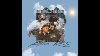 Reece Madlisa amp Zuma – Bazooka feat Mr JazziQ amp Mzu M [upl. by Julieta]