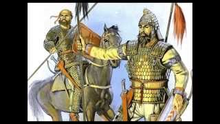 Scythians ☀️ Sarmatians  Alans  Ancients of Ukraine [upl. by Claman]