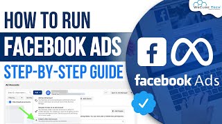 How to Create Setup amp Run Facebook Ads Campaign in Just 15 Minutes 🔥 [upl. by Boccaj]