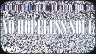 Stephen Stanley  No Hopeless Soul Lyric Video [upl. by Anirtep]