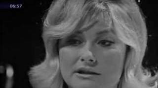 Monica Zetterlund  Trubbel live 1968 [upl. by Zoes]