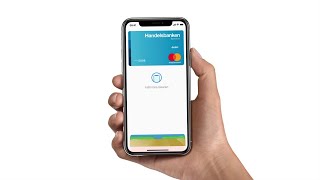 Så här betalar du med Apple Pay [upl. by Haslett]