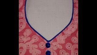 latest kameez neck designs [upl. by Seravaj]