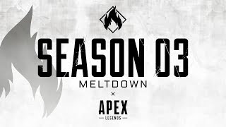 Apex Legends Season 3 – Meltdown Gameplay Trailer [upl. by Nadnal35]