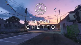 Ghetto Sounds White Noise  City Sounds for Sleeping  Hood sounds  White Noise  Ghetto Ambience [upl. by Chavaree]