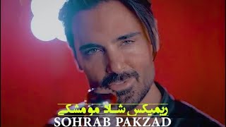 Sohrab Pakzad Mo meshki Remix [upl. by Iggem]