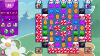 Candy Crush Saga Level 3184 NO BOOSTERS [upl. by Sheilah580]