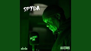 Allstars Mic feat DnB Allstars [upl. by Aronas]