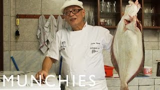 How to Make Ceviche [upl. by Amsa]