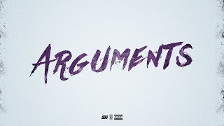 DDG quotArgumentsquot Prod By TreOnTheBeat Official Audio [upl. by Gilly639]