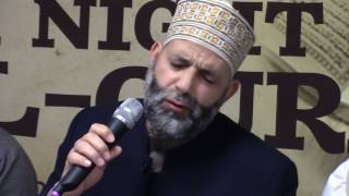 beautiful quran recitation by sheikh Hassan Saleh [upl. by Lalittah443]