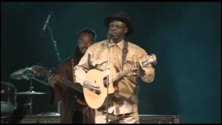 Ali Farka Toure  Festival In The Desert 2003 [upl. by Kcirevam]