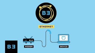 Howto Learn about Ethernet vs WiFi [upl. by Orson]