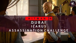 HITMAN · Mission The Showstopper Walkthrough Paris P1 Lights Out Opportunity [upl. by Rolandson705]