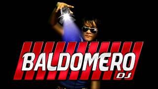 MIX CUMBIA RETRO VOL 1 DJ BALDOMERO MIXER ZONE [upl. by Atteloiv624]