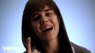 Justin Bieber  One Time Official Music Video [upl. by Augusta]