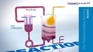 Polypropylene PP Production Process Overview [upl. by Nage]