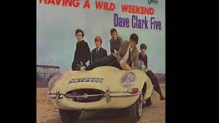 THE BEST OF THE DAVE CLARK FIVE [upl. by Htenaj]