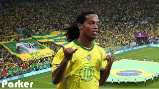 Der Ronaldinho Song [upl. by Hamachi]