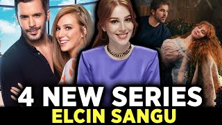 TOP 4 LATEST ELCIN SANGU SERIES 2023 [upl. by Loss]