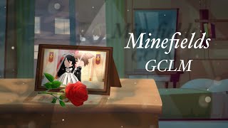 Minefields Gacha club  READ DESCRIPTION [upl. by Liahus]