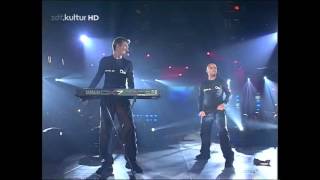 Eiffel 65  Blue  Move Your Body Live at RSH Gold Der Musikpreis für die Stars 1999 [upl. by Adnoral]