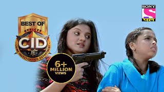 Best Of CID  सीआईडी  The Mute Suspect  Full Episode [upl. by Ahsoj]