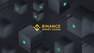 How to find BEP 20 addressBinance Smart Chain addressBSC [upl. by Einner]