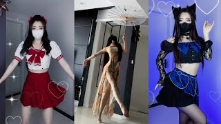 Cindy518c TikTok Compilation 2021 [upl. by Linnie494]