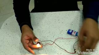 Simple Electric Circuit [upl. by Nayar]