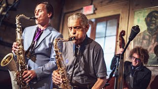 Preservation Hall Jazz Band Recorded Live in New Orleans [upl. by Aklim]