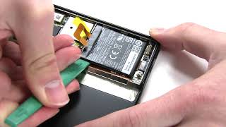 Amazon Kindle Oasis 8th Generation Battery Replacement Guide  How to Replace Kindle Oasis Battery [upl. by Helve]